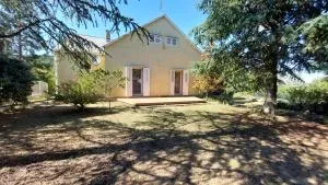 Nádaskúti ház - 乔保克 Nádaskúti ház - 乔保克