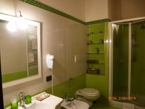 B&B Domus Traiani Benevento
