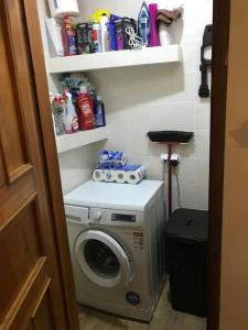 Apartament przy starówce