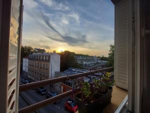 Appartements Detente et Decouvertes en Pro ou en Famille : photos des chambres