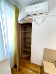 Boutique apartment in the Bucharest city center