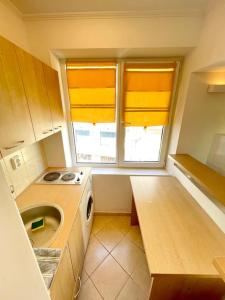 Boutique apartment in the Bucharest city center