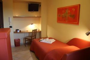 B&B Domus Traiani Benevento