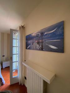 Casa Rachele Apartment