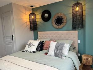 Appartements Les Petites Canailles Rooftop : photos des chambres