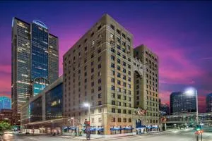 Hotel Indigo Dallas Downtown by IHG - دالاس