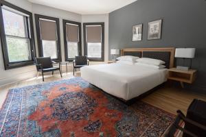 King Room room in The Dubbel Dutch