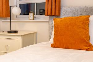 Cozy 3 bed Sasha house in Beeston Nottingham