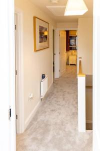 Cozy 3 bed Sasha house in Beeston Nottingham