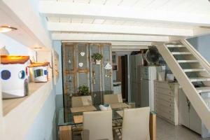 Modern Apartment 100m. from the Sea