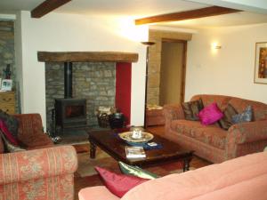 Foxhill Barn