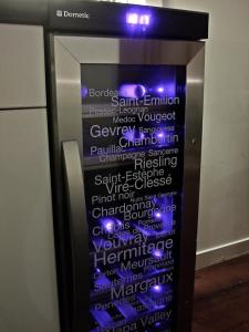 Appartements Bordorent Apartment : photos des chambres