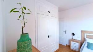 Ático Deluxe Granada, Parking gratis y Terraza