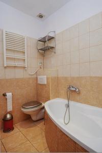 Rembrandt Aparthotel