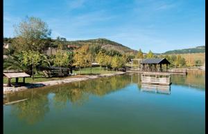 Case vacanza e camere in Villa Isabella con parcheggio custodito e wifi