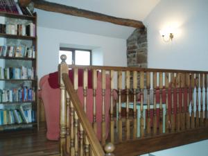 Foxhill Barn