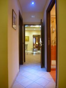 Habitación Triple con balcón