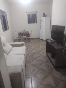 Apartamento Mar de São josé