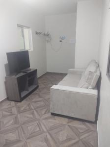 Apartamento Mar de São josé