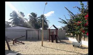 Apartamento Mar de São josé