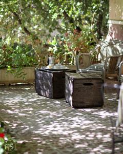 Corte Boero Bed&Breakfast img45