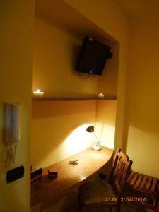 Habitación Familiar Executive