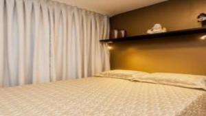 I HOME FLAT TEMPORADA