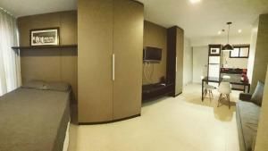 I HOME FLAT TEMPORADA