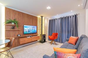 Apto excelente em Gramado - @stayhousetemporada