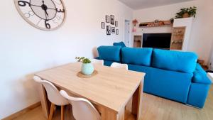 Ático Deluxe Granada, Parking gratis y Terraza