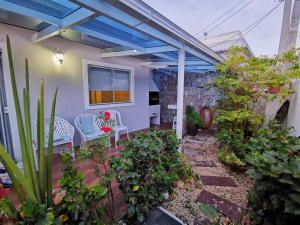 Residencial das Dunas