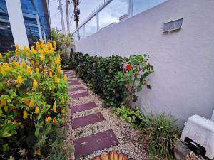 Residencial das Dunas