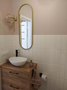 Apartament JELENIE WZGÓRZE
