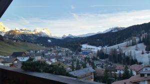 Family and Wellness Residence Ciasa Antersies