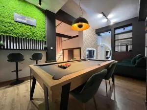 Apartment House Nová Dubnica - Pominovec