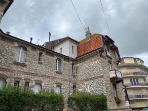 Appartements Suzette : photos des chambres