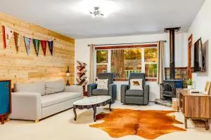 Caz Cabin 6 - Las Lomas