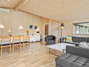Holiday home Ansager XXII