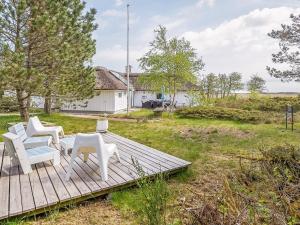 10 person holiday home in Fjerritslev-By Traum