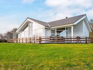 Holiday home Nordborg XVIII - Torp