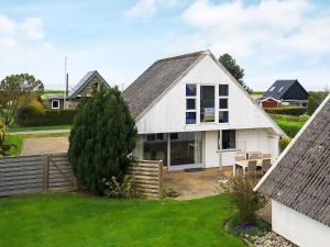 5 person holiday home in Otterup