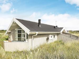6 person holiday home in Hjørring-By Traum