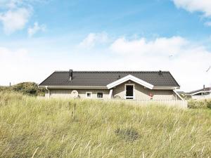 6 person holiday home in Hjørring-By Traum
