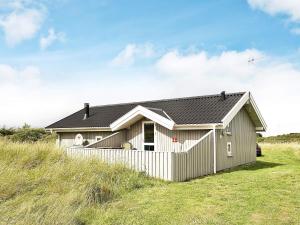 6 person holiday home in Hjørring-By Traum