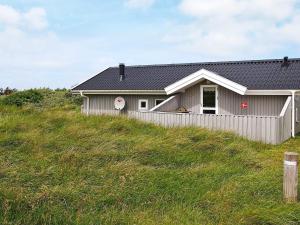 6 person holiday home in Hjørring-By Traum