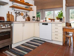 Holiday home Ebeltoft CLV