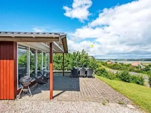 Holiday home Hejls LVI - Jels