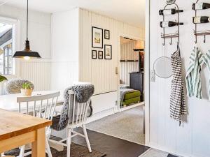 Holiday home Nykøbing Sj XXX