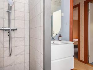 4 person holiday home in Haderslev
