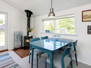 5 person holiday home in Hjørring